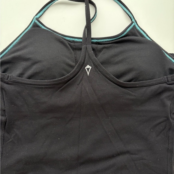 Ivivva Black Tank Top - Picture 2 of 2